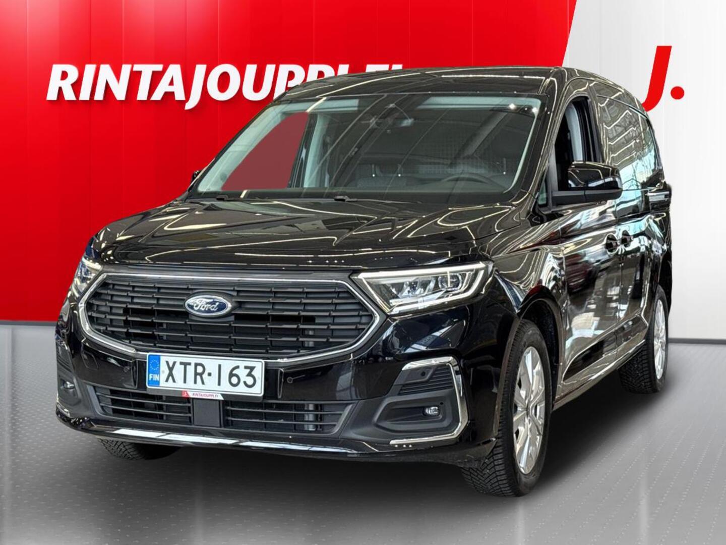 FORD Transit Connect 6