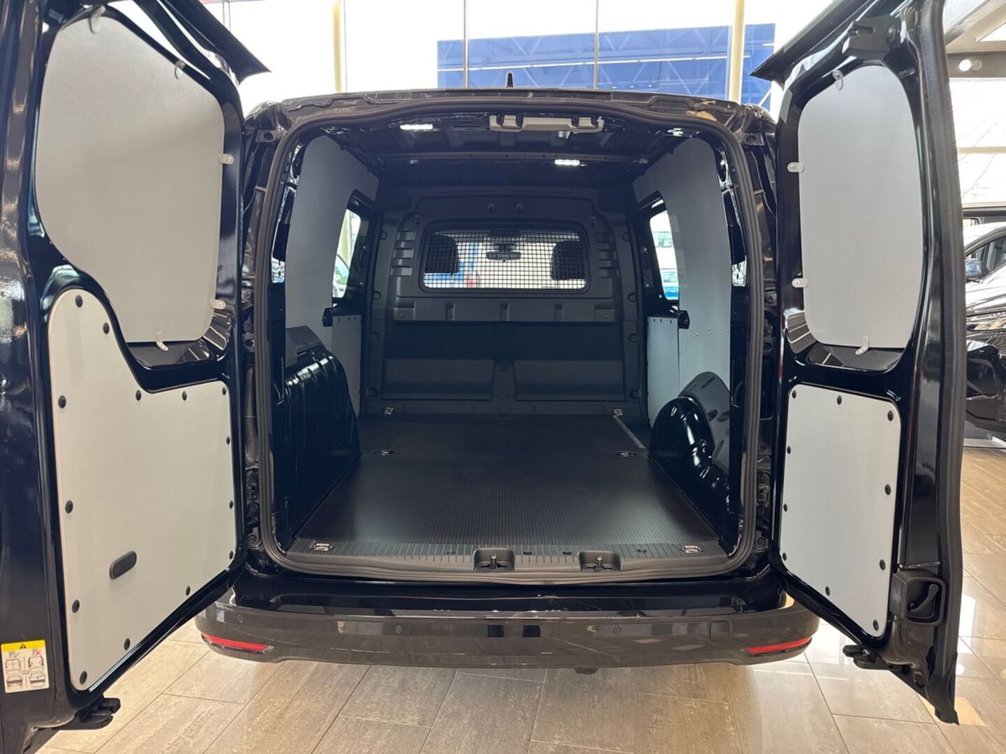 FORD Transit Connect 9