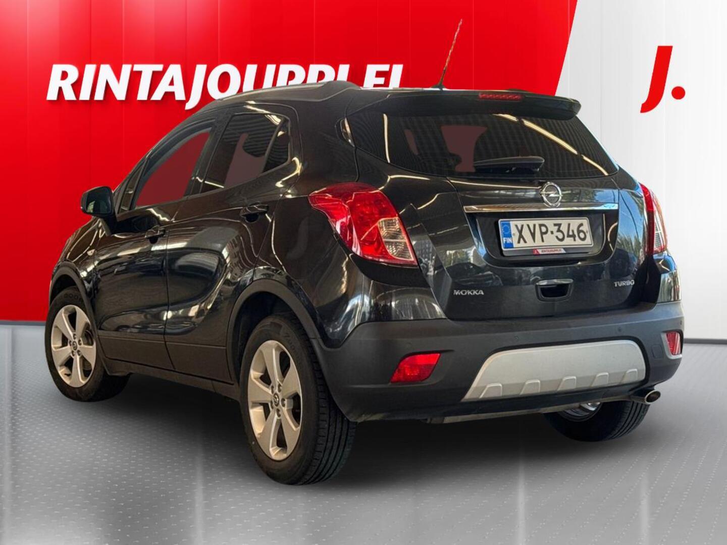 OPEL Mokka 2