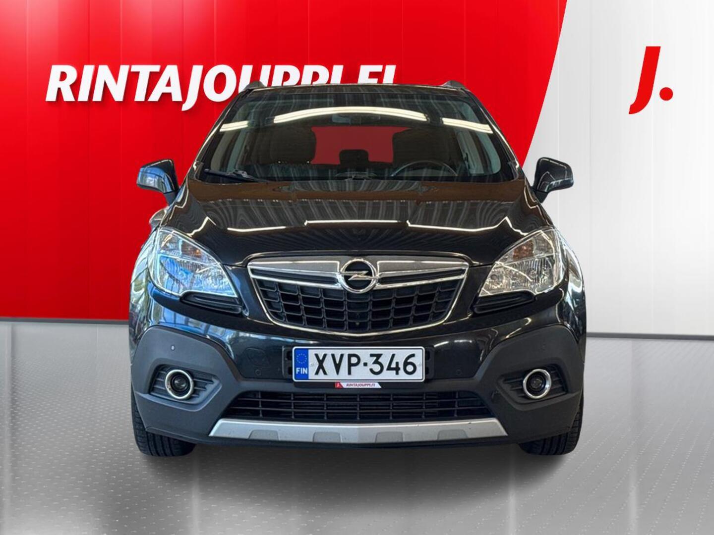 OPEL Mokka 3