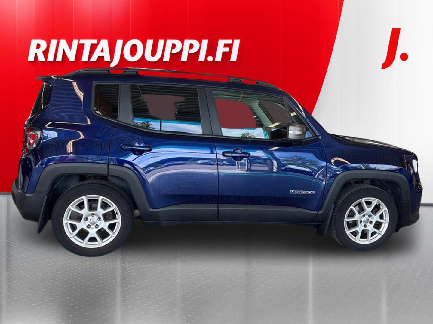 JEEP Renegade 2019