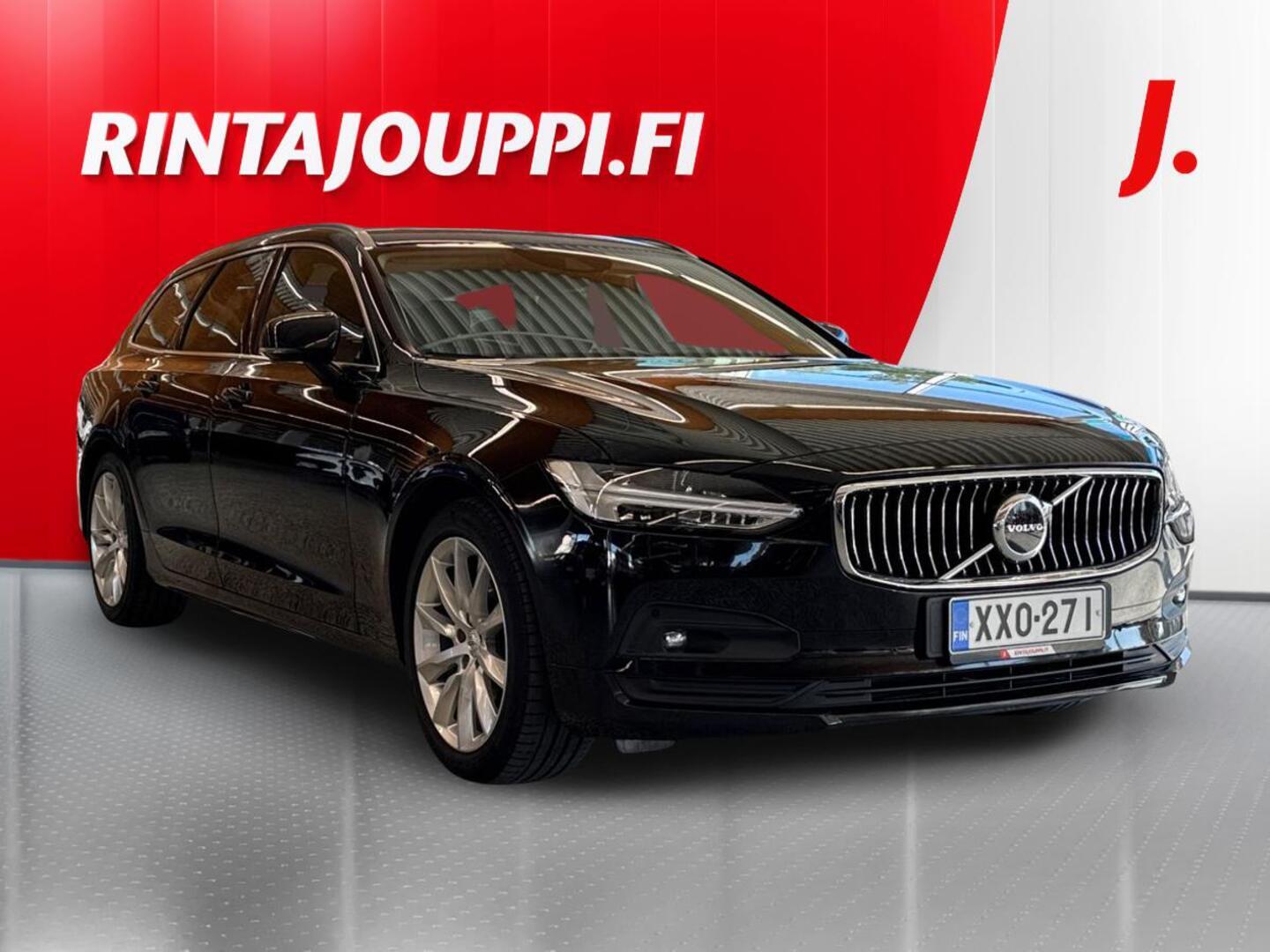 VOLVO V90 1