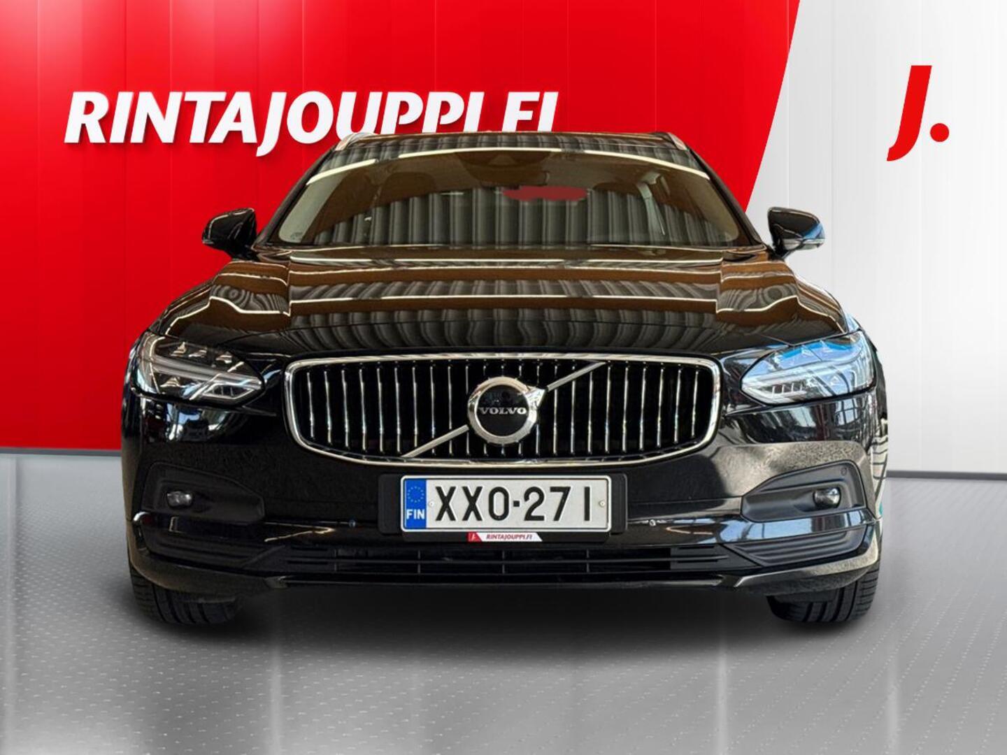 VOLVO V90 3
