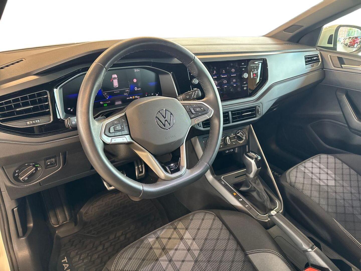 VOLKSWAGEN Taigo 2024