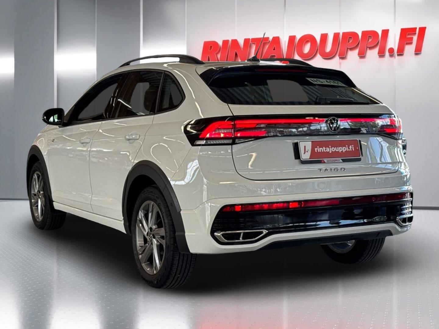 VOLKSWAGEN Taigo 2024