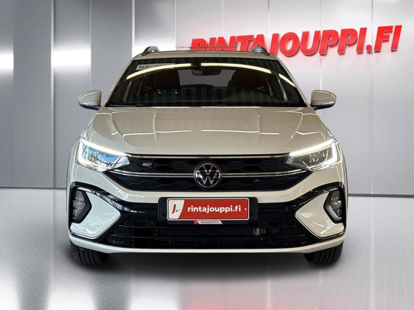 VOLKSWAGEN Taigo 2024