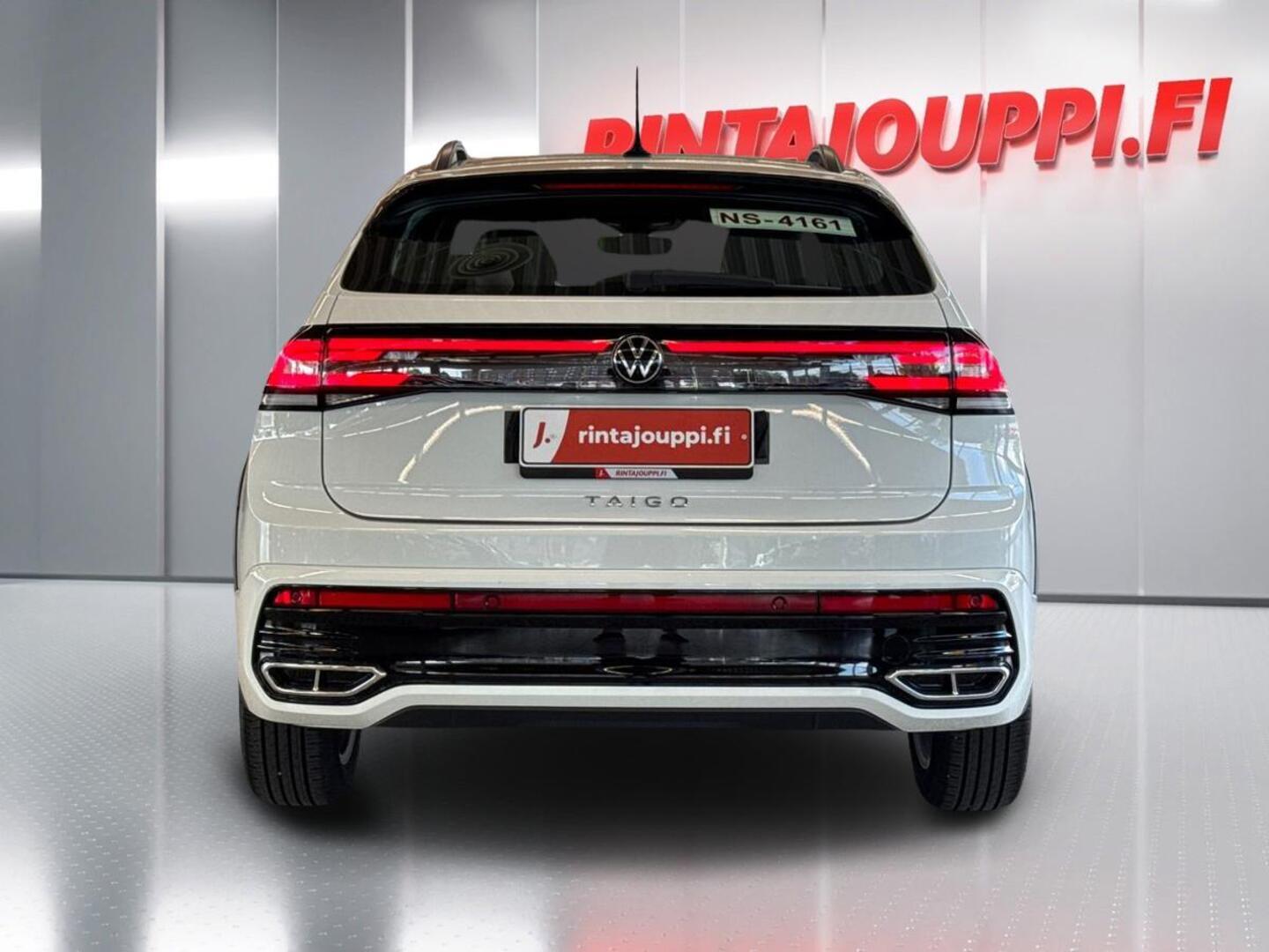 VOLKSWAGEN Taigo 2024