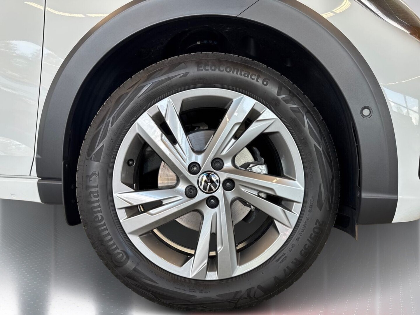 VOLKSWAGEN Taigo 2024