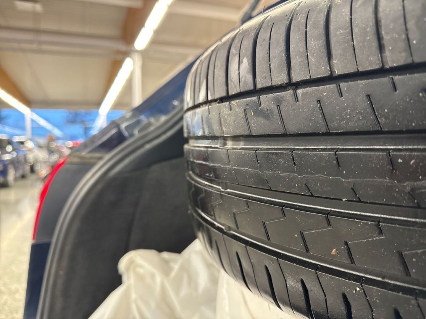 AUDI A6 allroad quattro 2011