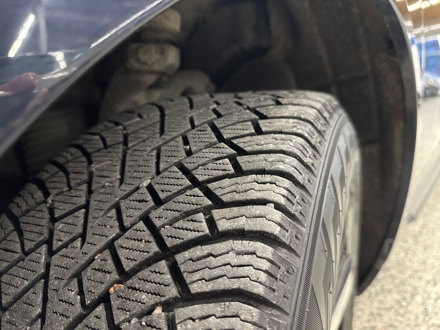 AUDI A6 allroad quattro 2011