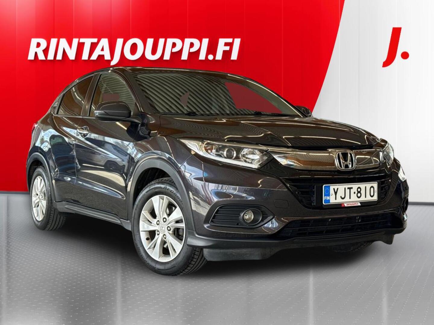 HONDA HR-V 2019