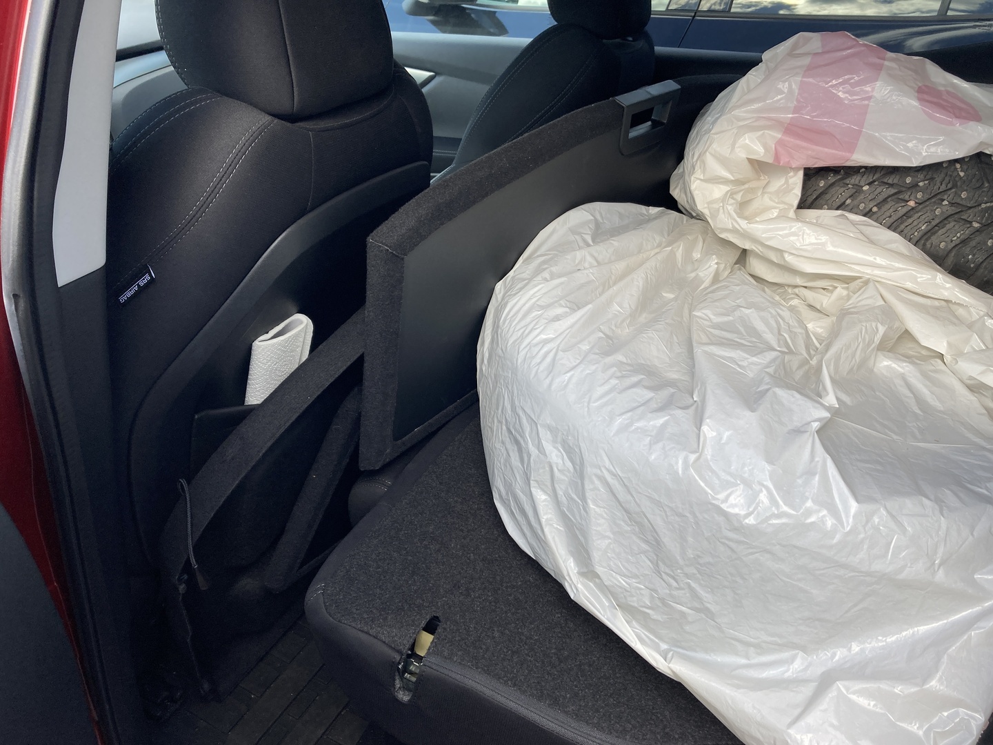 NISSAN Qashqai 19