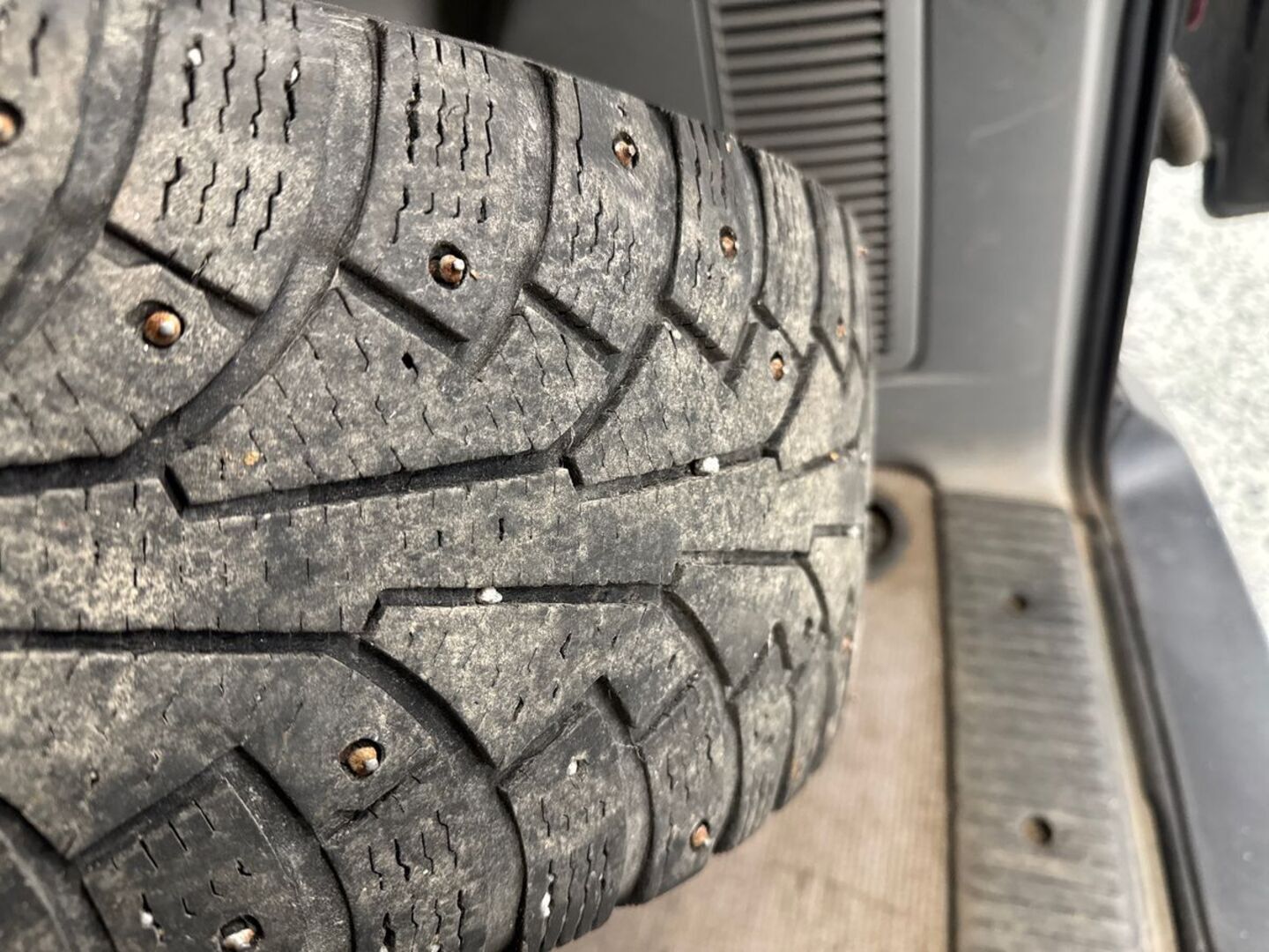 VOLKSWAGEN Transporter 2012