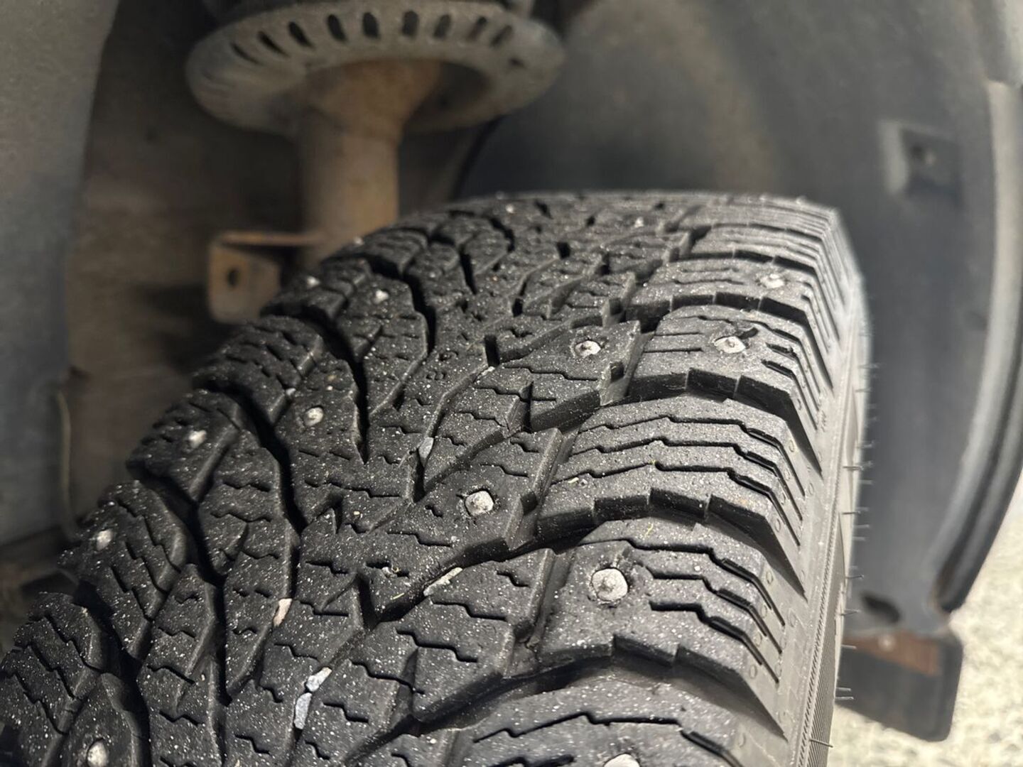 VOLKSWAGEN Transporter 2012