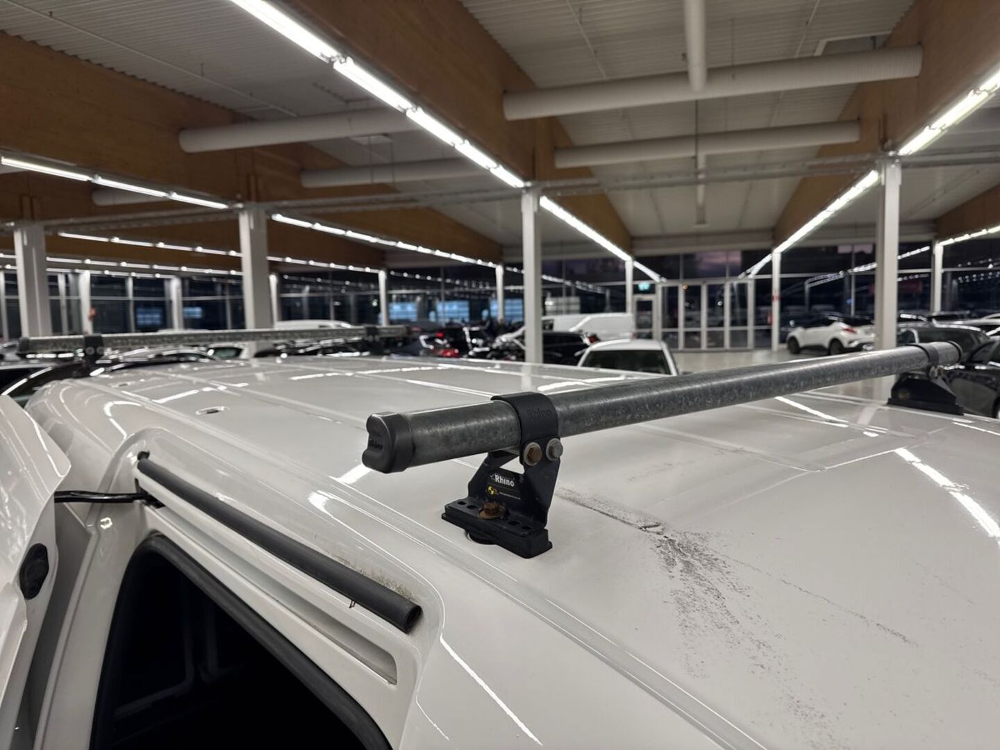 VOLKSWAGEN Caddy Maxi 2020