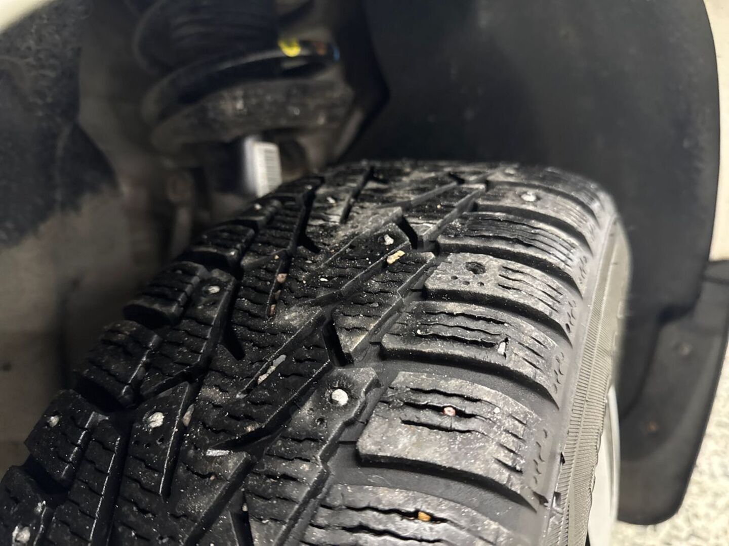 VOLKSWAGEN Caddy Maxi 2020