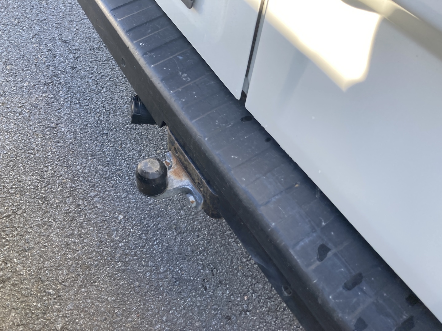 RENAULT Trafic 2020