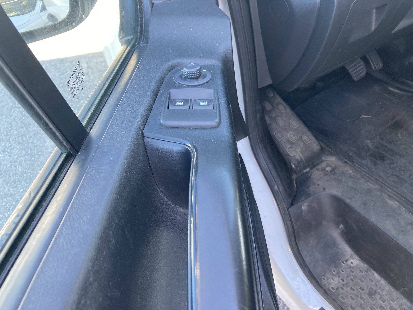 RENAULT Trafic 2020