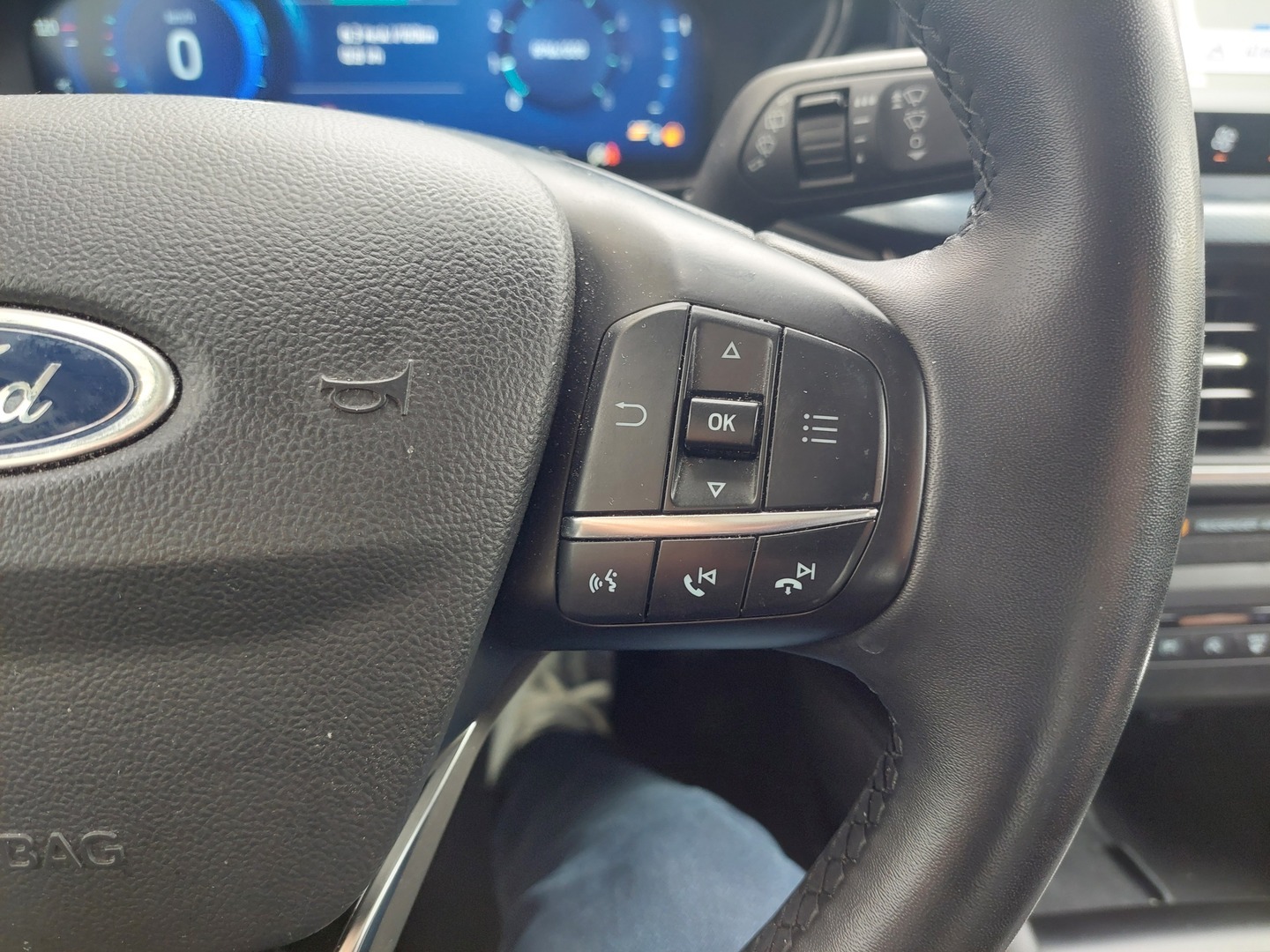 FORD Focus 2022
