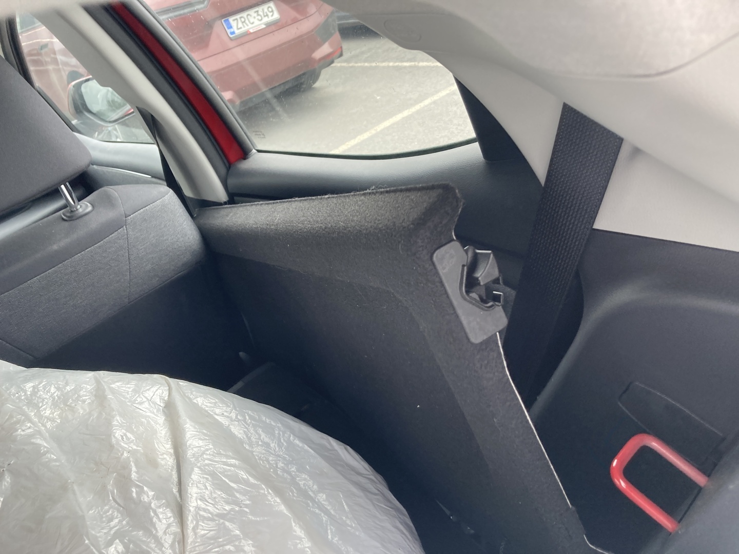 TOYOTA Yaris 2023