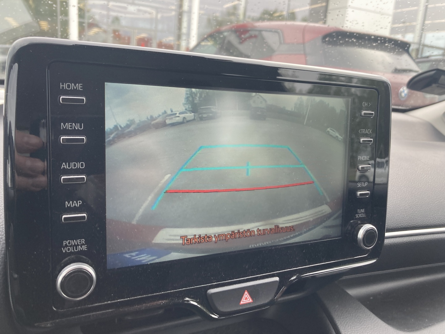 TOYOTA Yaris 2023