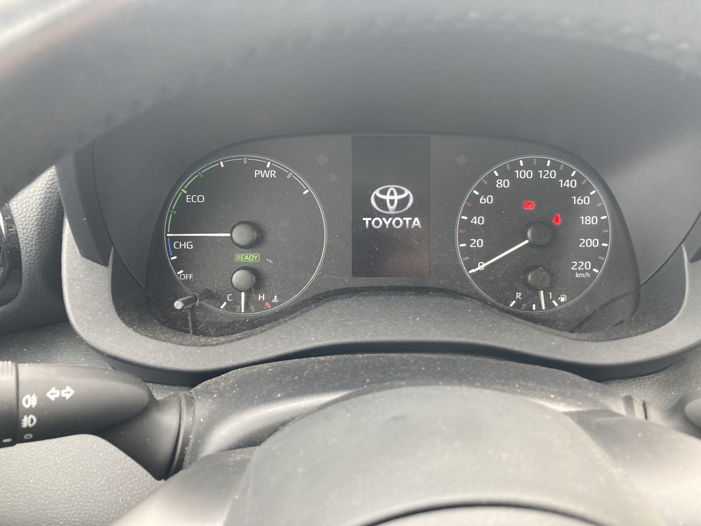 TOYOTA Yaris 2023