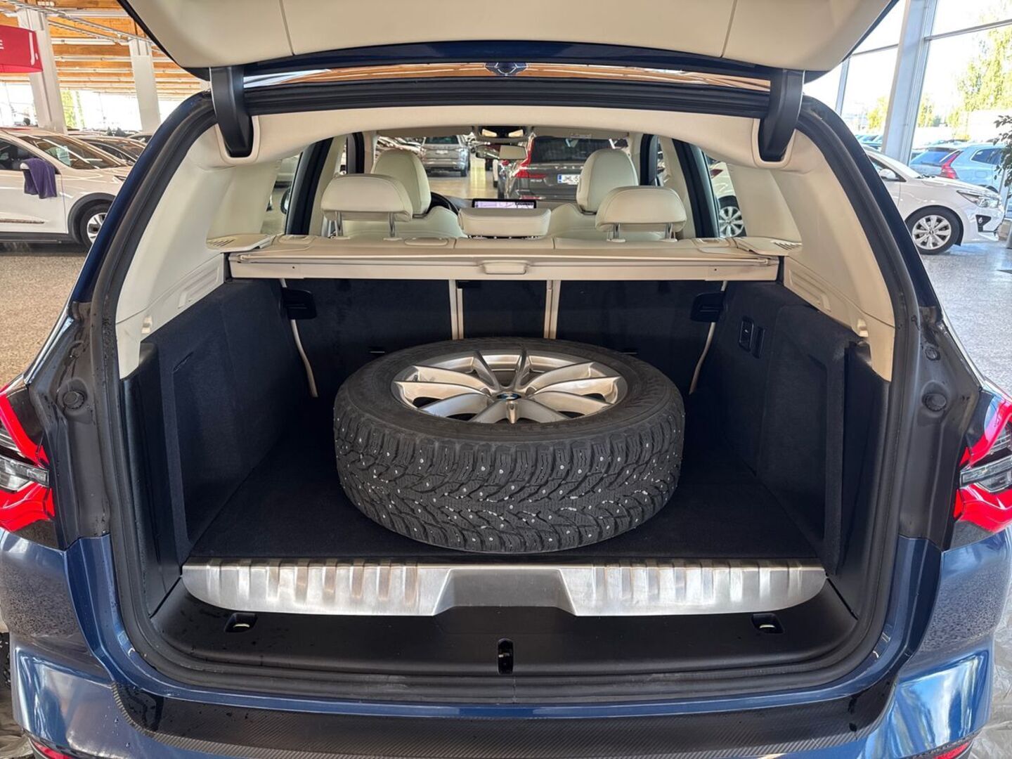 BMW X3 11