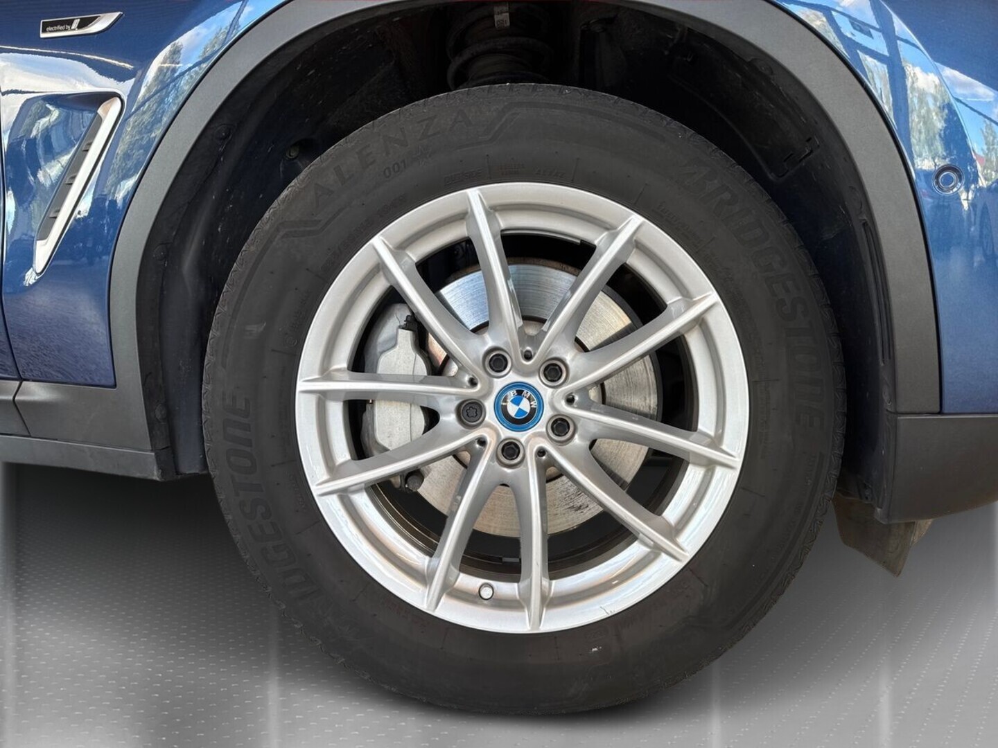 BMW X3 13