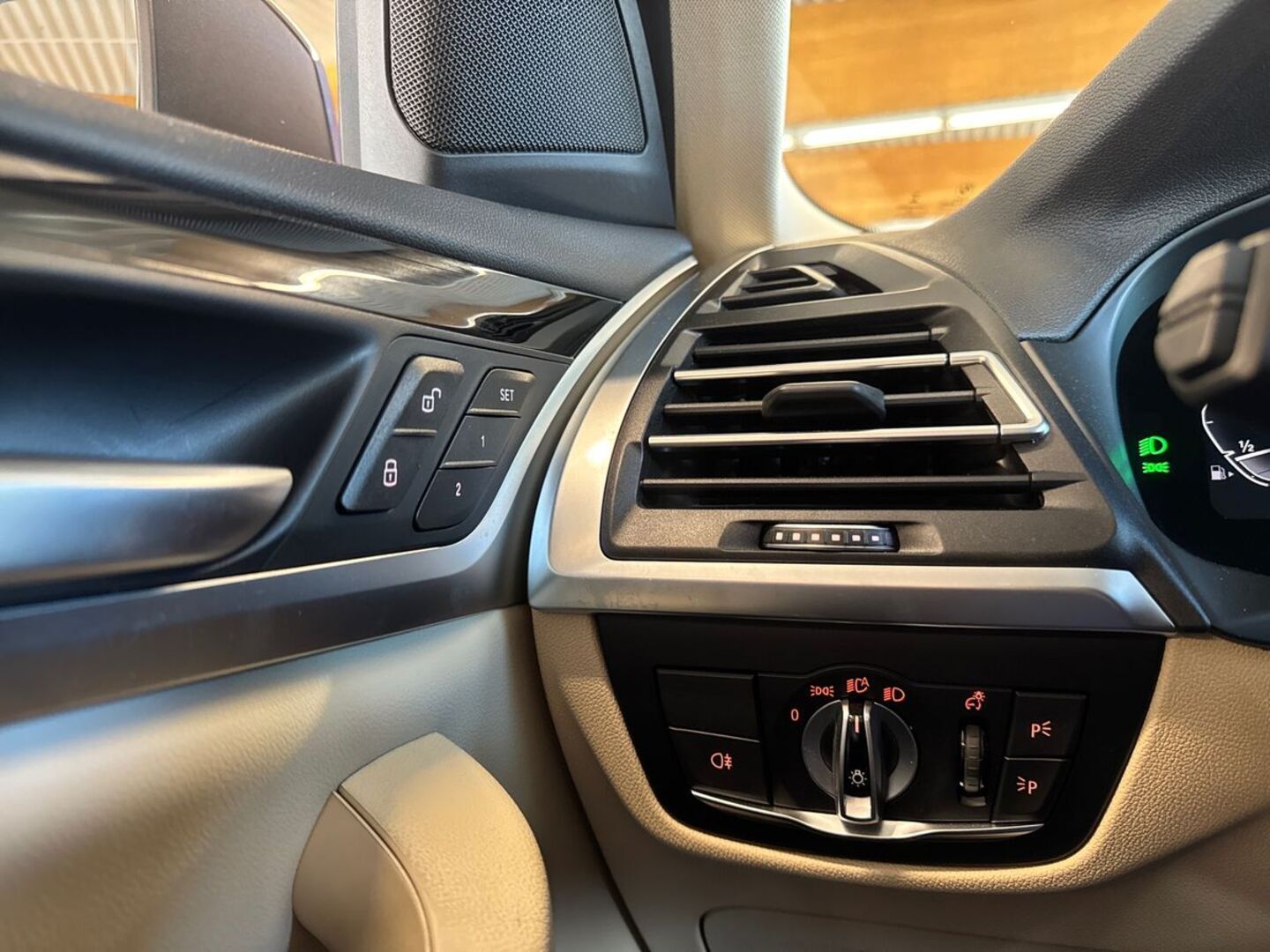 BMW X3 18