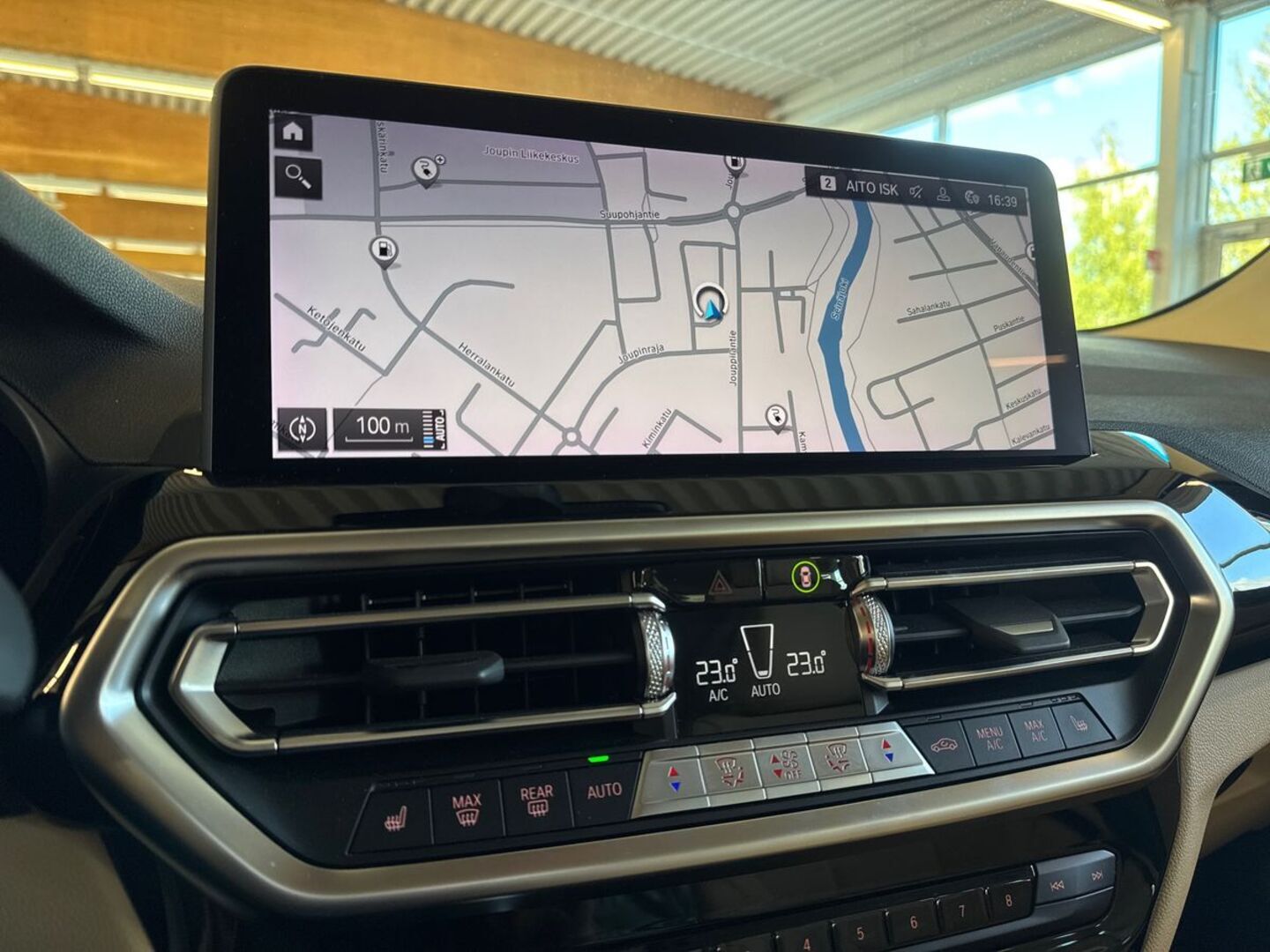 BMW X3 22