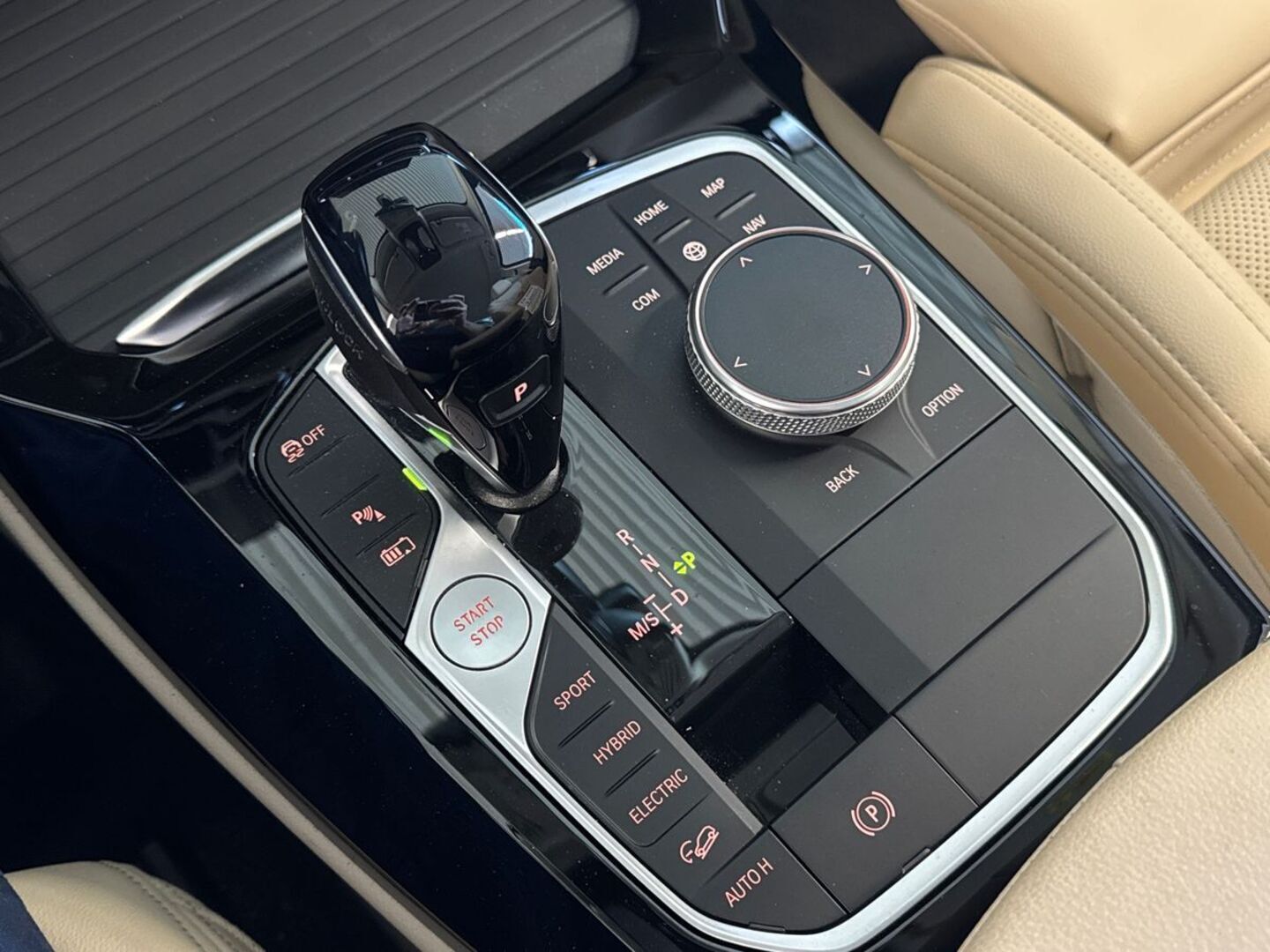 BMW X3 23