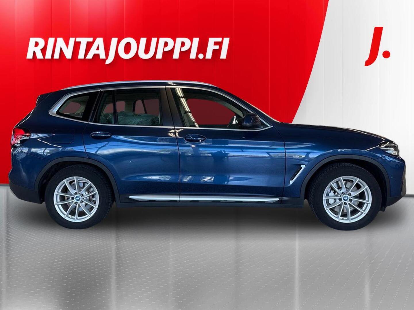 BMW X3 6
