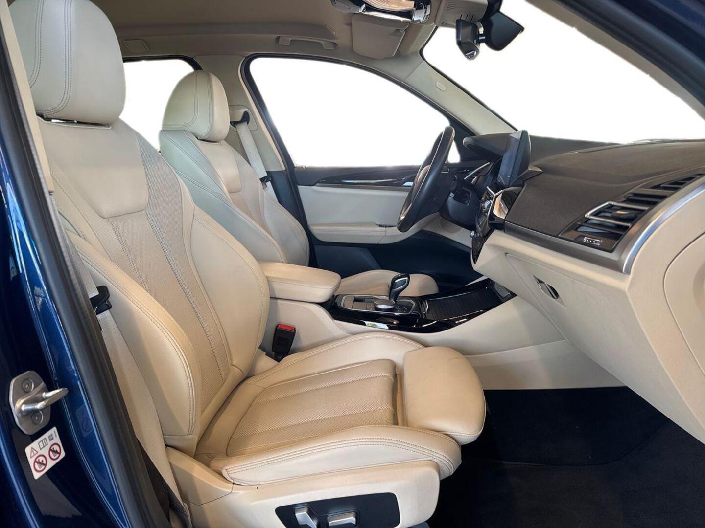 BMW X3 9