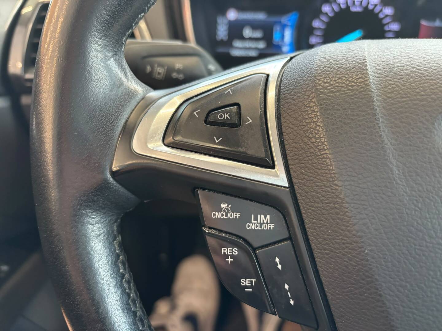 FORD Mondeo 2019