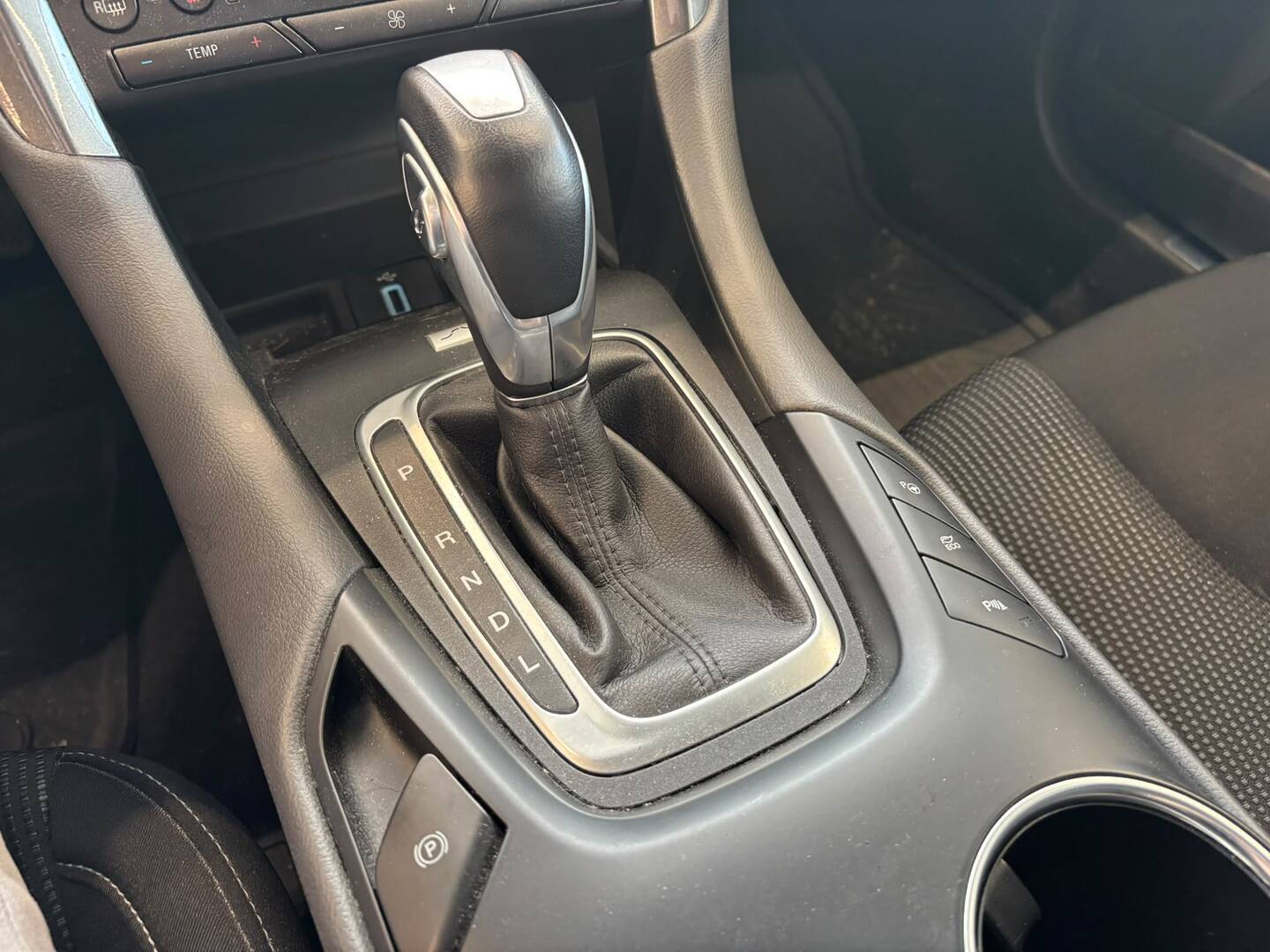 FORD Mondeo 2019