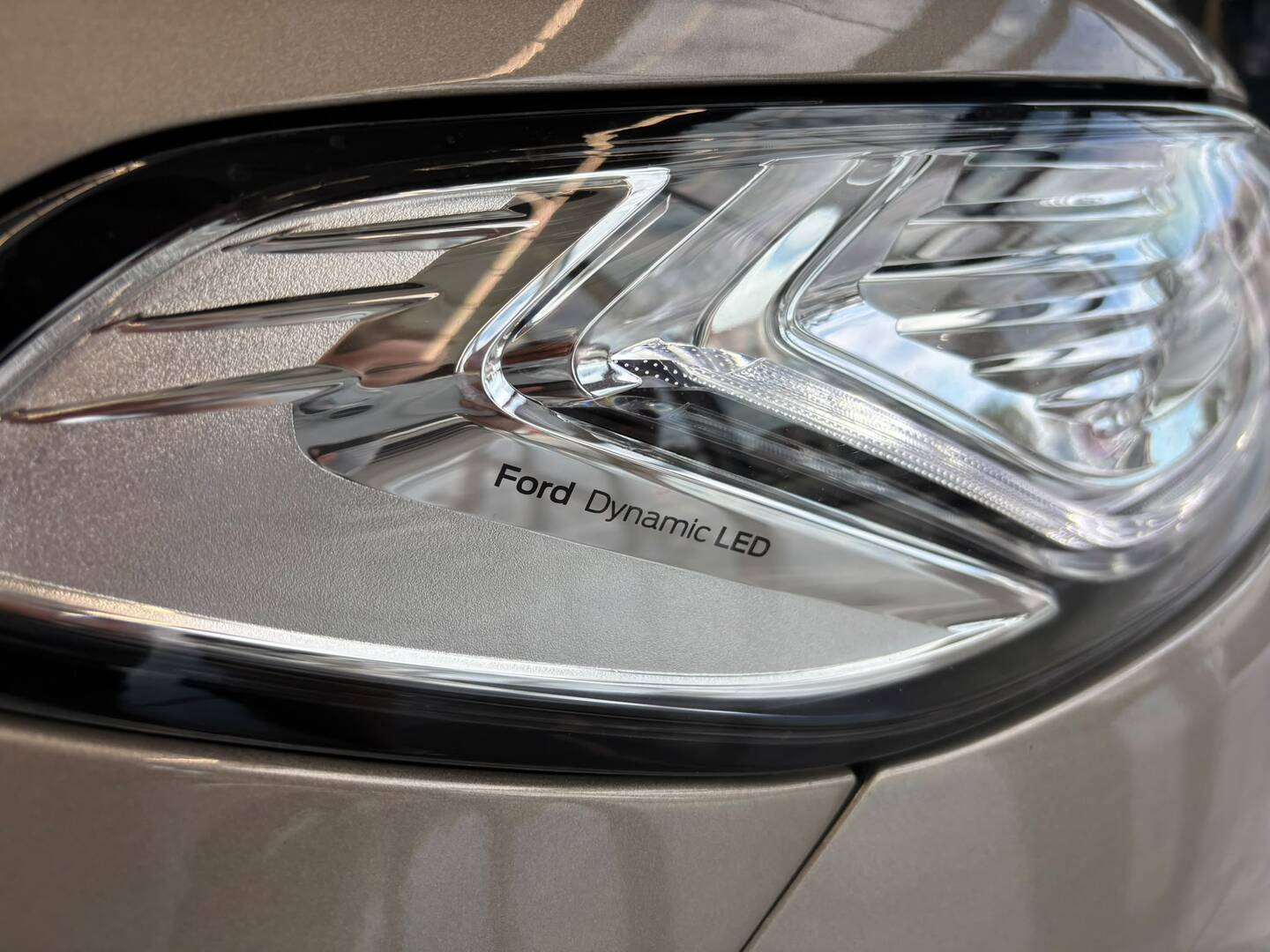 FORD Mondeo 2019