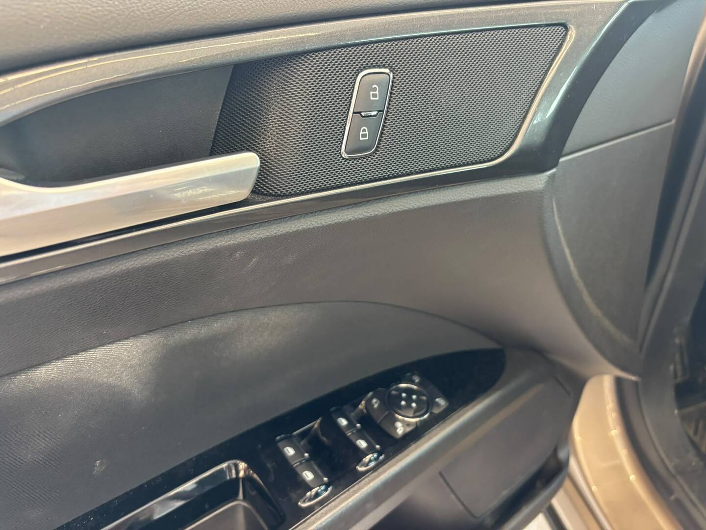 FORD Mondeo 2019