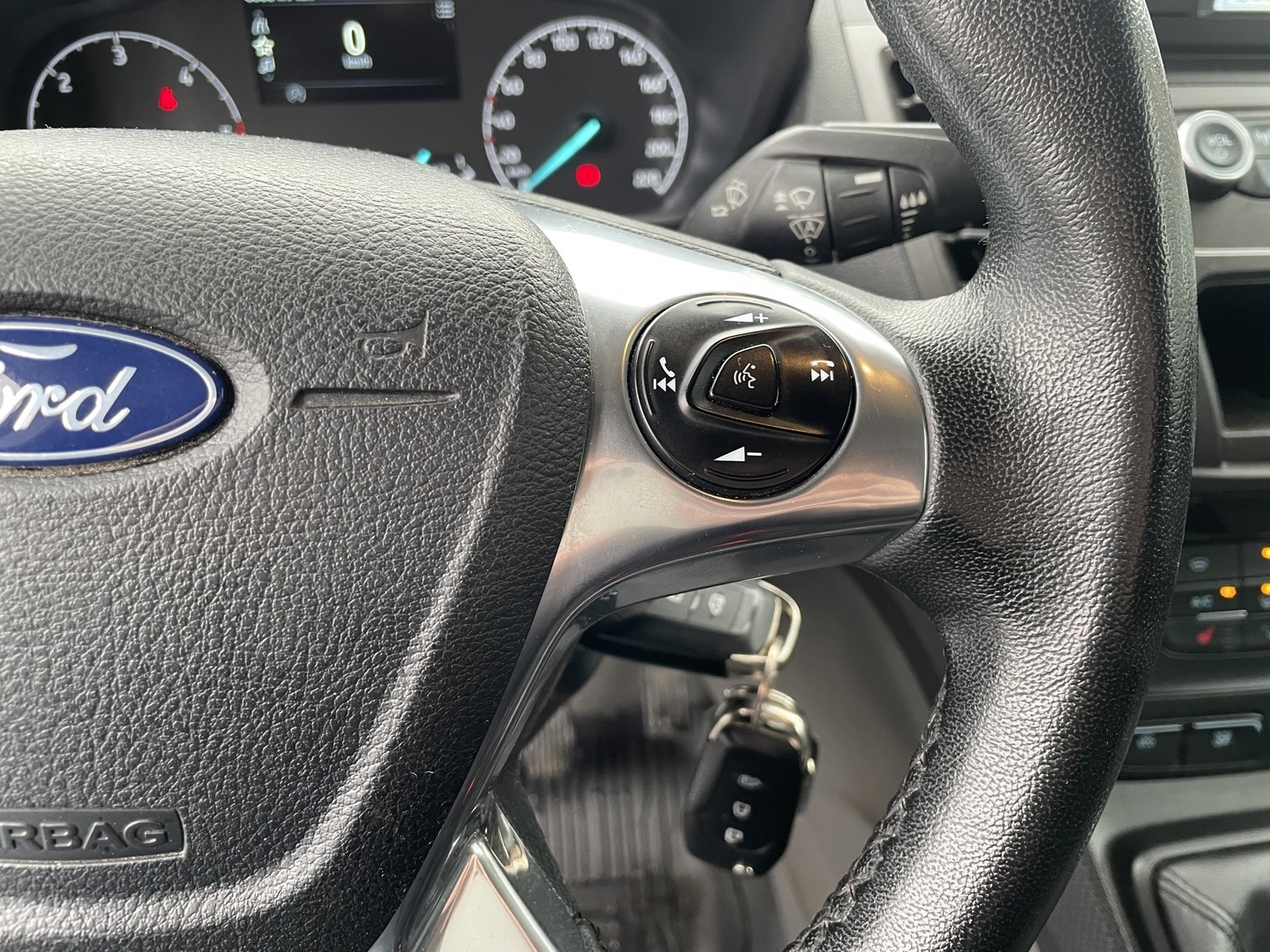 FORD Transit Connect 2019