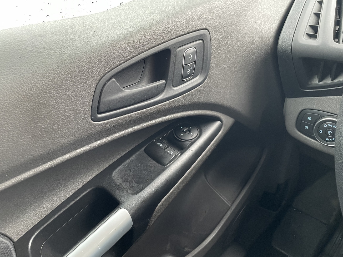 FORD Transit Connect 2019