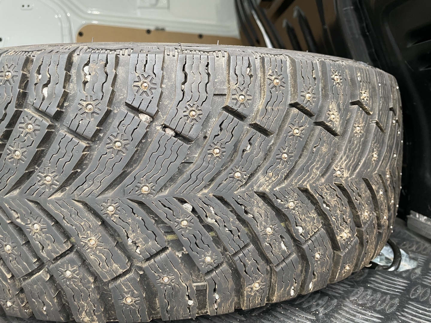 FORD Transit Connect 2019