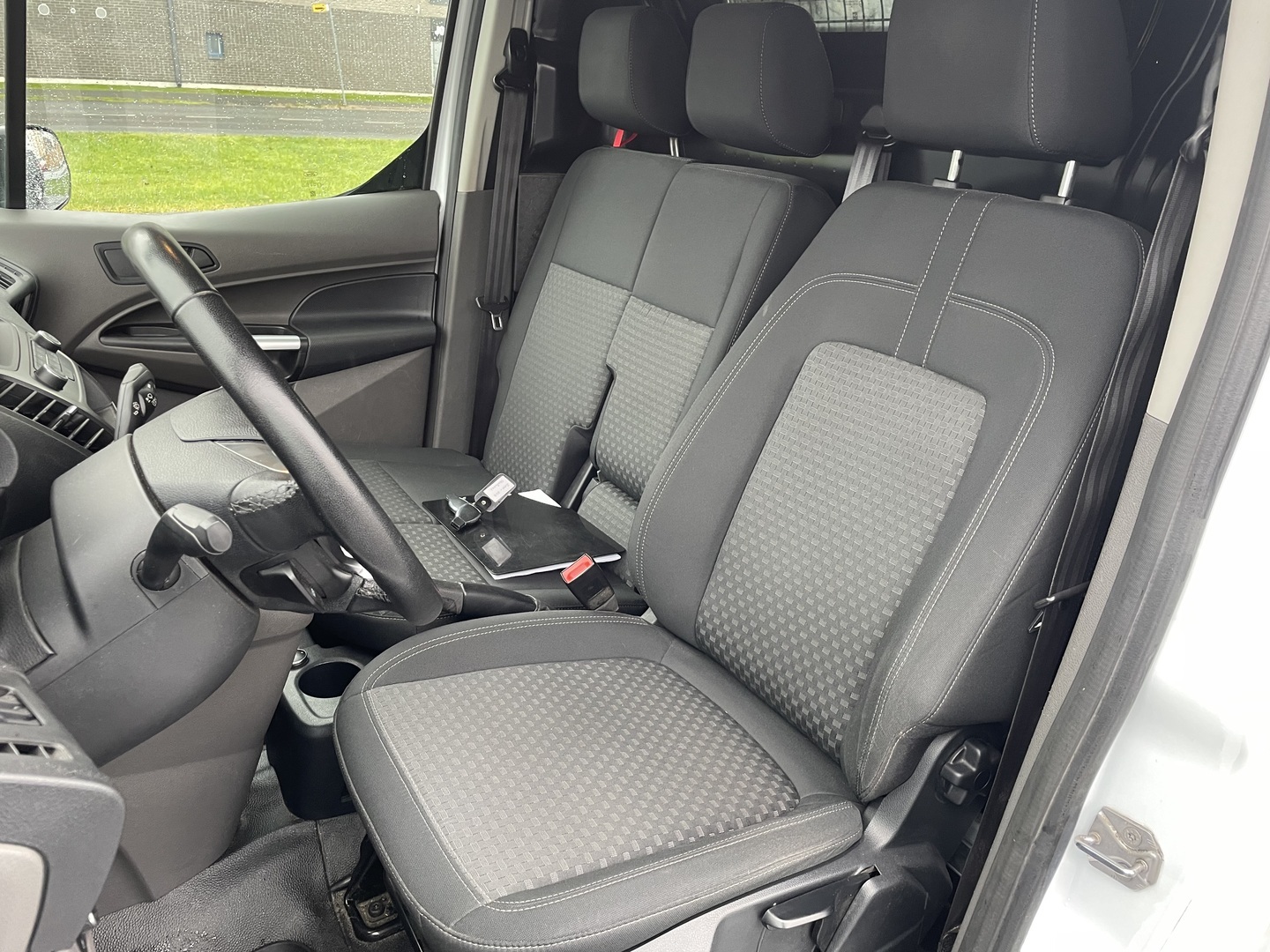 FORD Transit Connect 2019