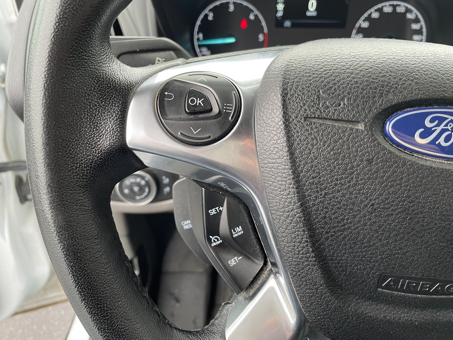 FORD Transit Connect 2019