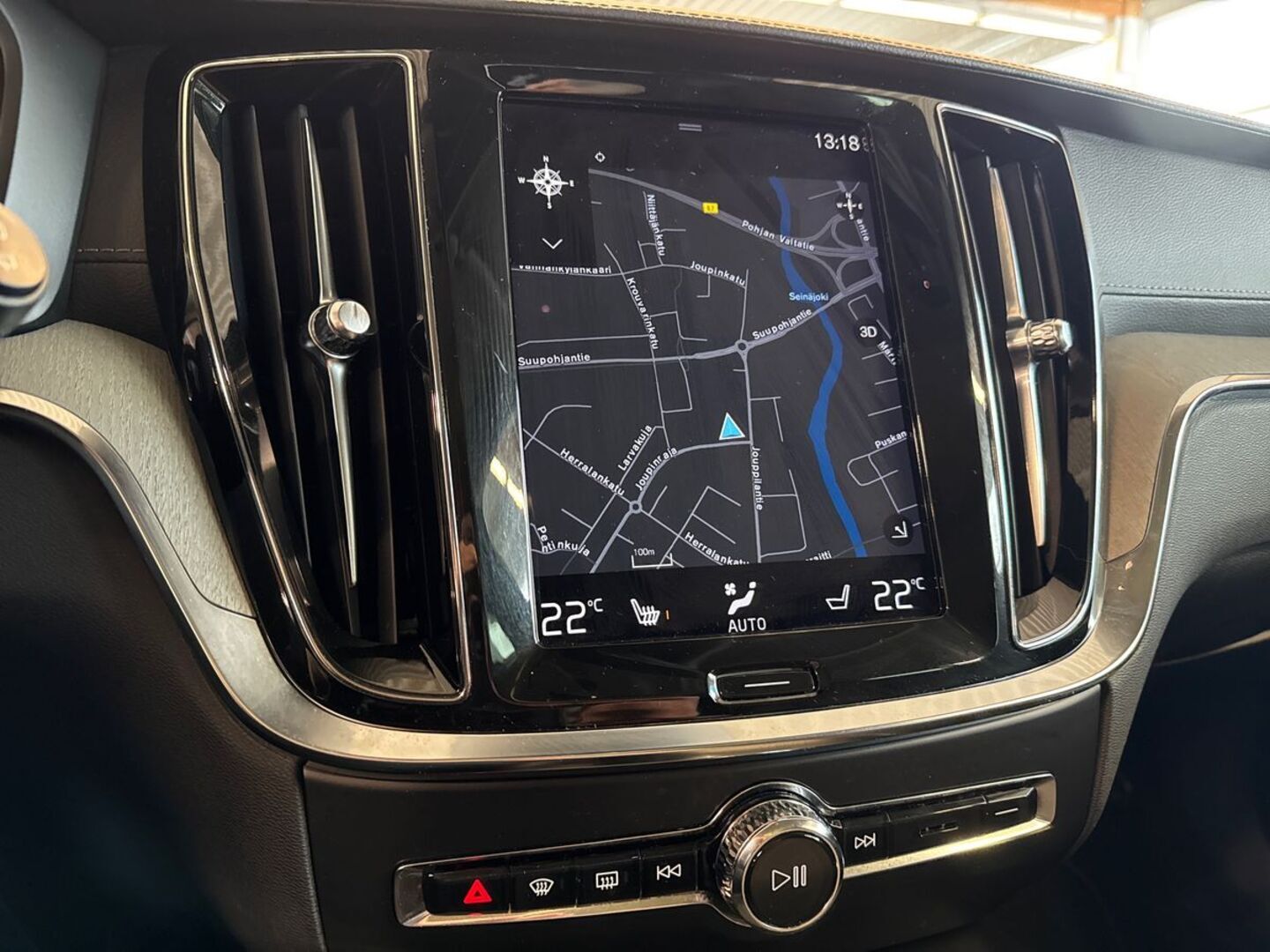 VOLVO V60 Cross Country 2022