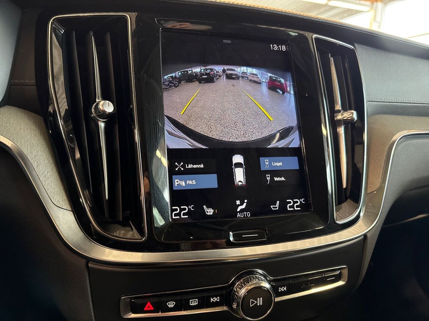 VOLVO V60 Cross Country 2022