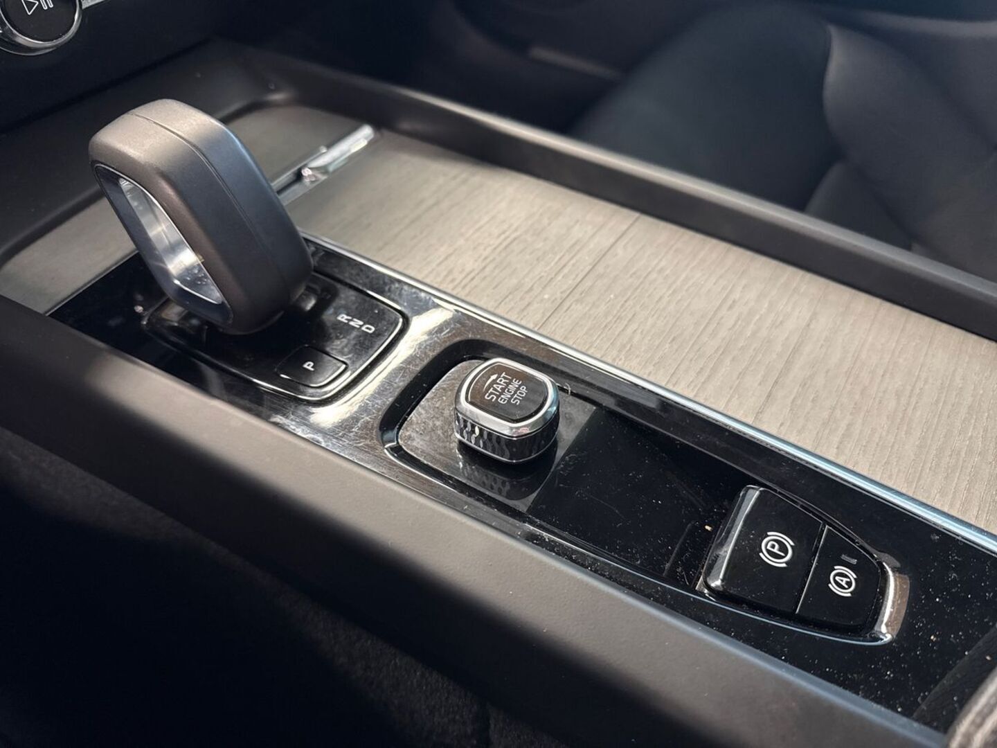 VOLVO V60 Cross Country 2022