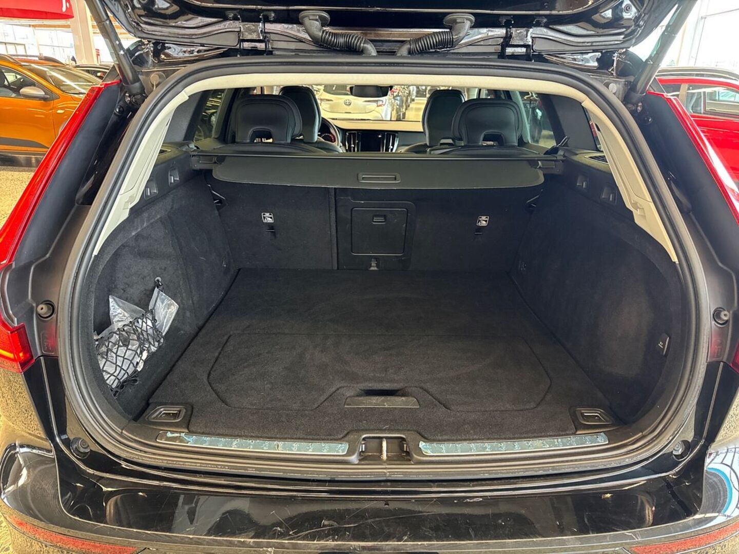 VOLVO V60 Cross Country 2022