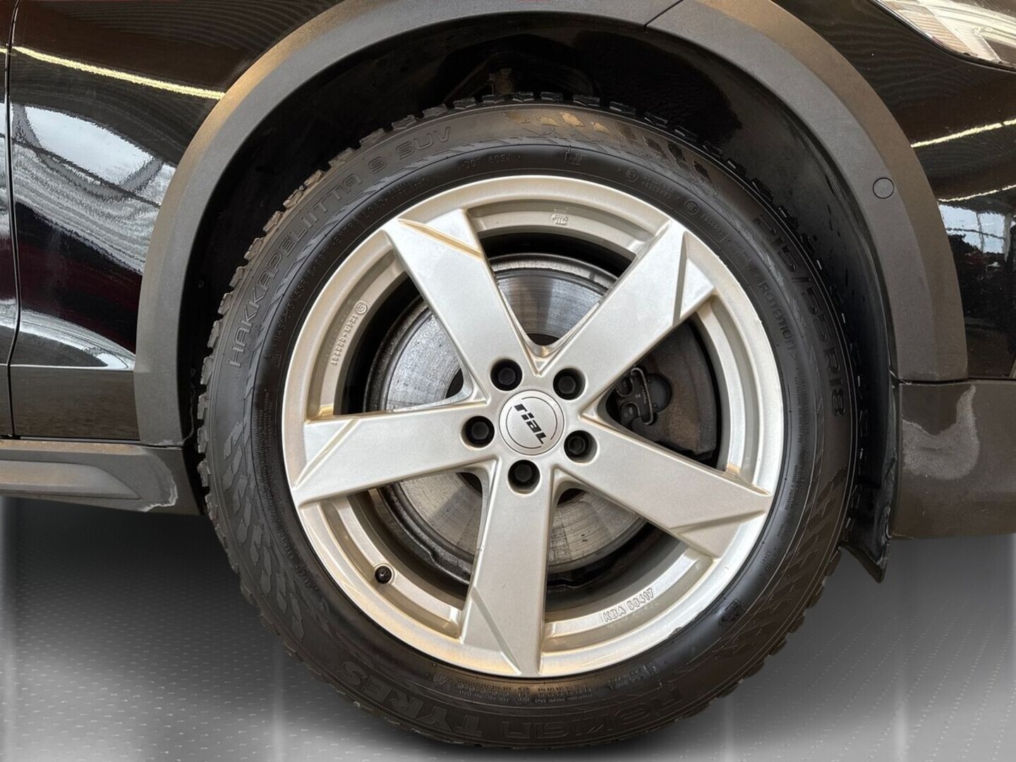 VOLVO V60 Cross Country 2022