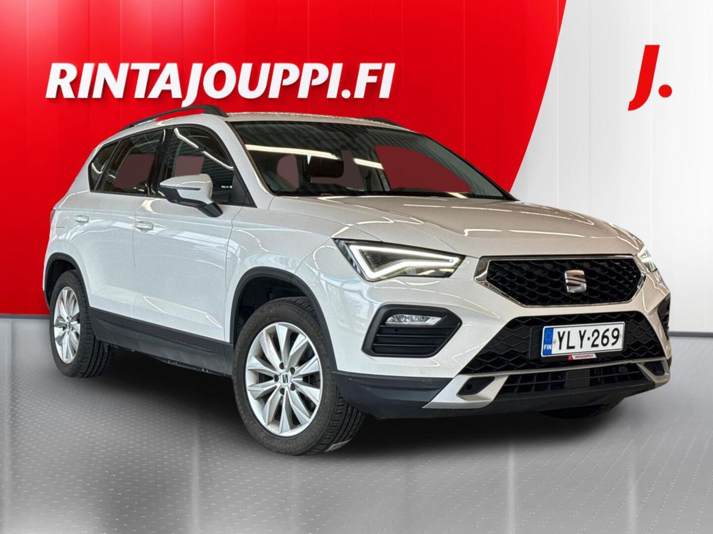 SEAT Ateca 2023