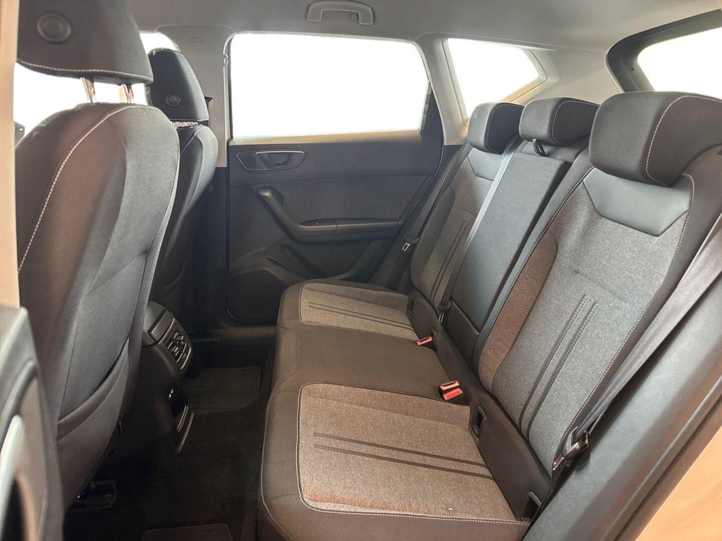 SEAT Ateca 2023