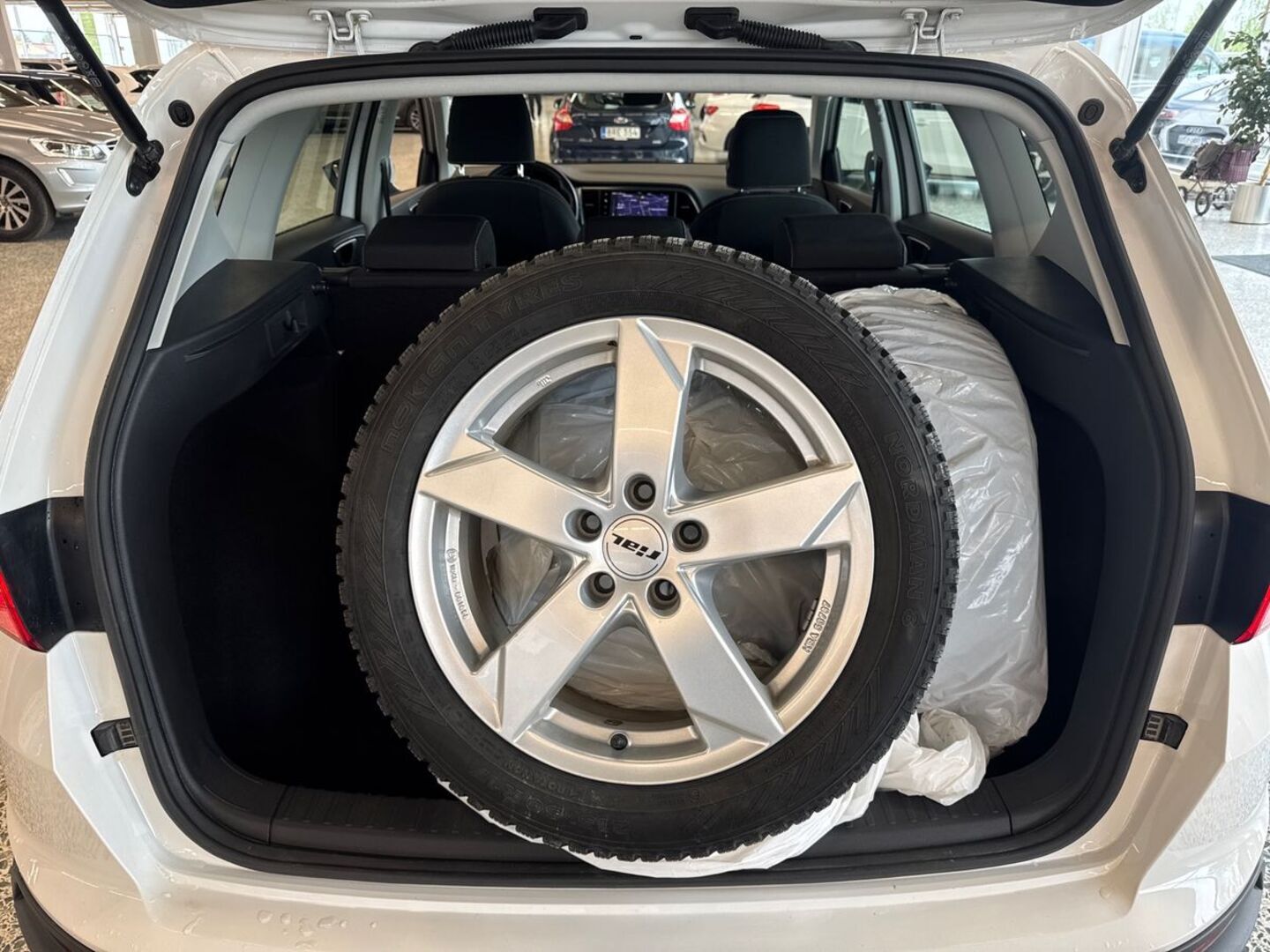 SEAT Ateca 2023